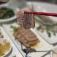 驚喜正宗潮州菜