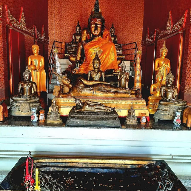 วัดประชารังสรรค์