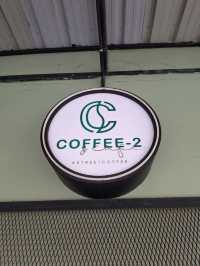 🚗 Coffee-2& Cafe: Roadside Cafe