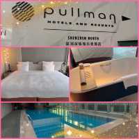 Pullman Hotel