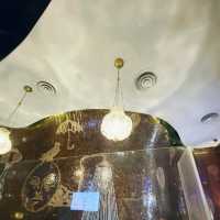 帝樂文娜公館