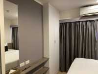 The Grass Serviced Suites, South Pattaya