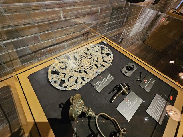 Titanic: The Artifact Exhibition