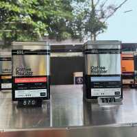 🧙‍♂IRL Coffee Bar คาเฟ่สุดเท่ห์ธีมฮาโลวีน