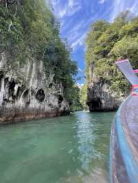 🇹🇭Hong Island-Amazed by the Mother Nature