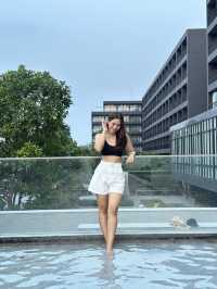 Ana Anan resort & villas pattaya