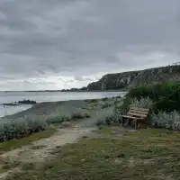 漫步紐西蘭南島小鎮  [凱庫拉]