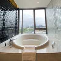 [深圳遊] 超受歡迎的親子酒店~ Hard Rock Hotel Shenzhen 深圳硬石酒店🎸