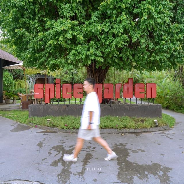Spice House Chiangmai-สไปซ์ เฮาส์ เชียงใหม่ 