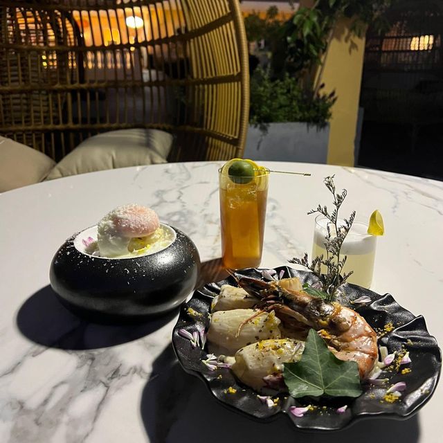 黃金海岸食dinner