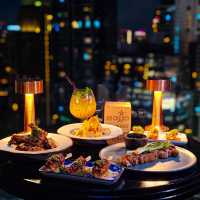 Skyview Hotel Bangkok