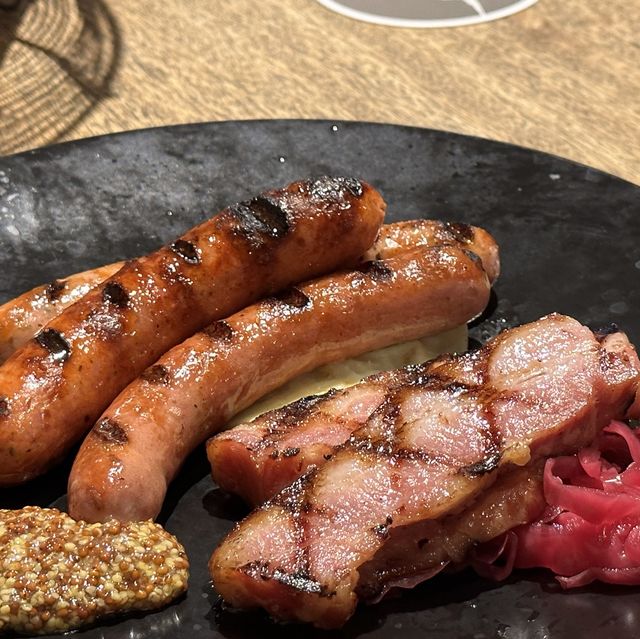 【神奈川】緑に囲まれたイタリアンの楽園、MOKICHI TRATTORIA
