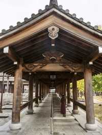 【福井県/勝山市】出世運アップのご利益！380億円のお寺！？