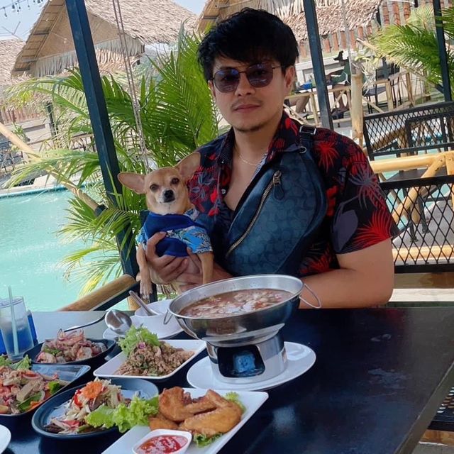 ครัวบ้านพ่อ สุพรรณบุรี