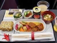【JL】伊丹→那覇 A350国内線ファーストクラス✈️