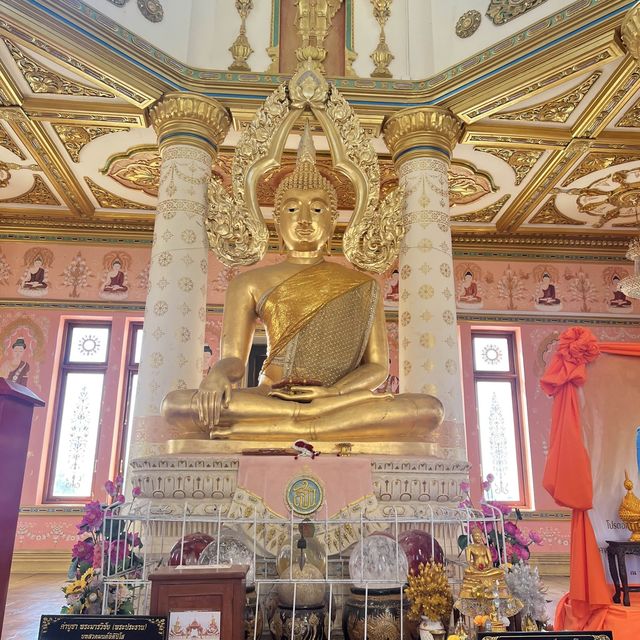 วัดแสนสุข
