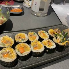 炑八韓烤 User Photo