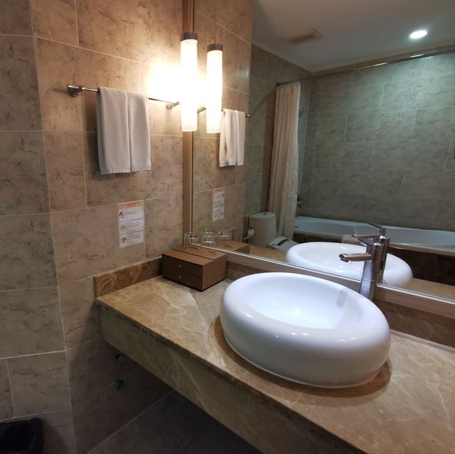 河內CP值高的酒店-超級蠟燭酒店Super Hotel Candle