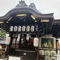 安井金比羅宮