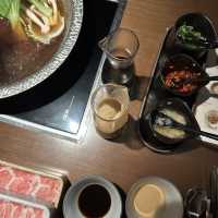 서울종로, 특별한 날 모던샤브하우스