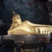 วัดถ้ำสุวรรณคูหา