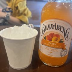 Bo's Coffee Shop Mactan 1 CEB MIAA Domectic Departure Level 여행 사진