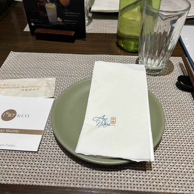 難忘的越南素餐🥳