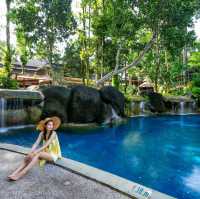 Khaolak Merlin Resort พักผ่อนท่ามกลางธรรมชาติ