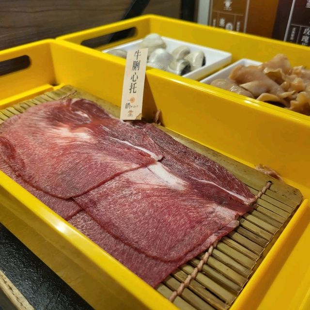有一種朋友叫打邊爐的爐友