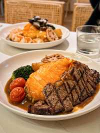 米炊｜日式咖喱蛋包飯專門店🇯🇵2月限定日本米饗宴