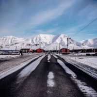 Amazing Svalbard