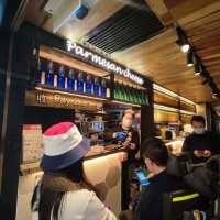 大角咀走平民路線嘅餐廳！