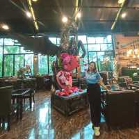 The Forest Cafe' 1 @ Prachinburi