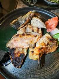 豬串燒·居酒屋