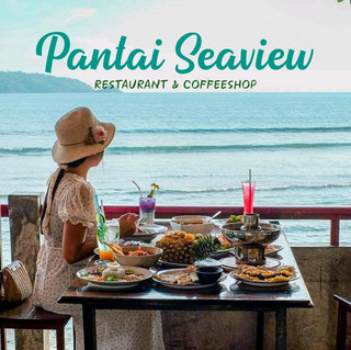 Pantai Seaview Restaurant & Coffee Shop