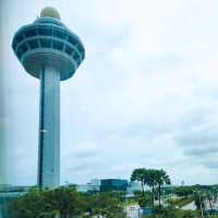 Jewel Changi Airport Attractions