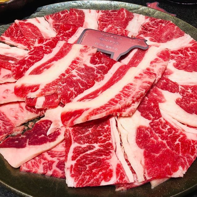 高雄碳佐麻里 時代店｜高雄第一名燒肉