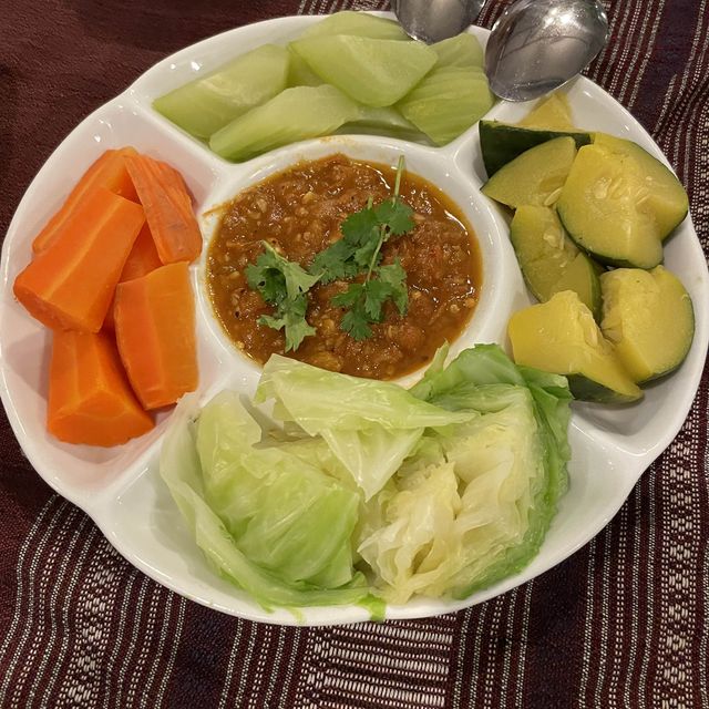 Misaiphon Restaurant