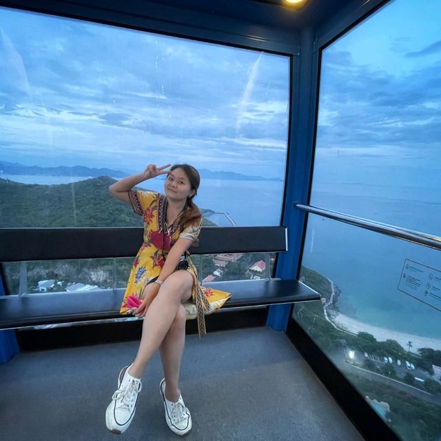  สวนสนุกสุดมันส์ ที่เมืองญาจาง