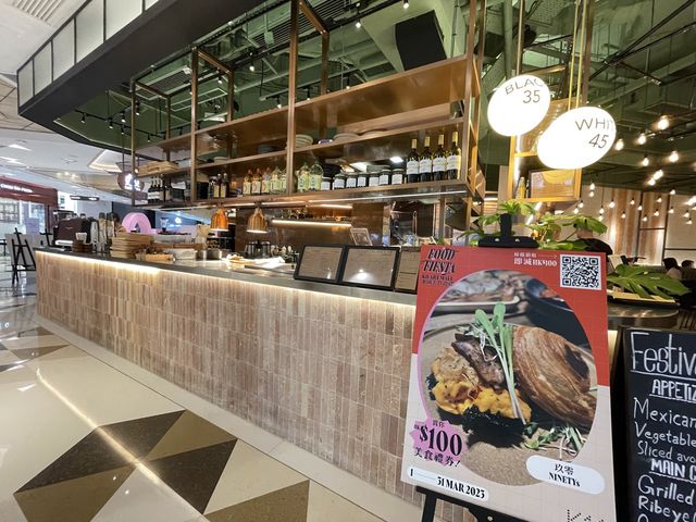 香港素食探店 | 尖沙咀NINETYs