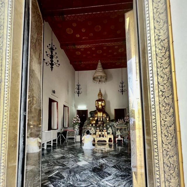 Wat Pho