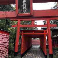 名古屋観光