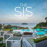 The SIS Kata รีสอร์ทสวย วิวปัง