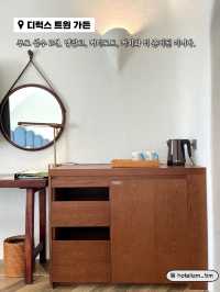 제주 자연 속 담긴 유럽 감성 호텔 🏰