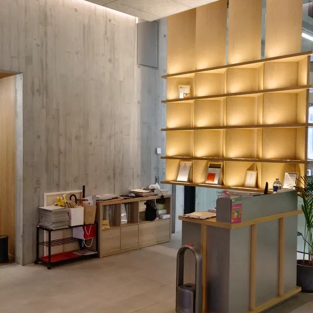 必試！ M+ 地下室二層餐廳！ADD+ ALL DAY DIN