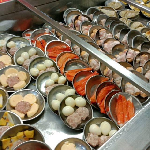 อาม่า ติ่มซำ หาดใหญ่
