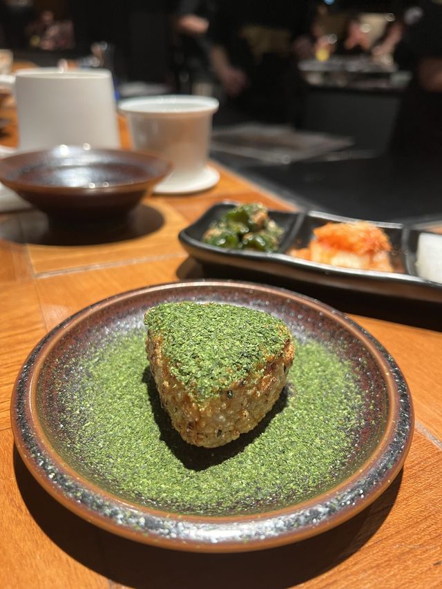 🤤令人銷魂的台北米之蓮一星餐廳 - 大腕燒肉Da-wan 🤩