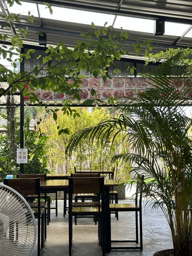 บ้านตำยำ 118 
