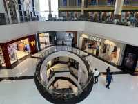 South City Shopping Mall - Kolkata