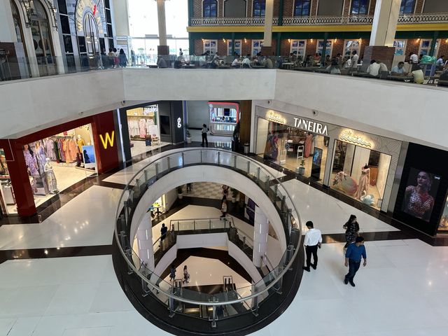 South City Shopping Mall - Kolkata